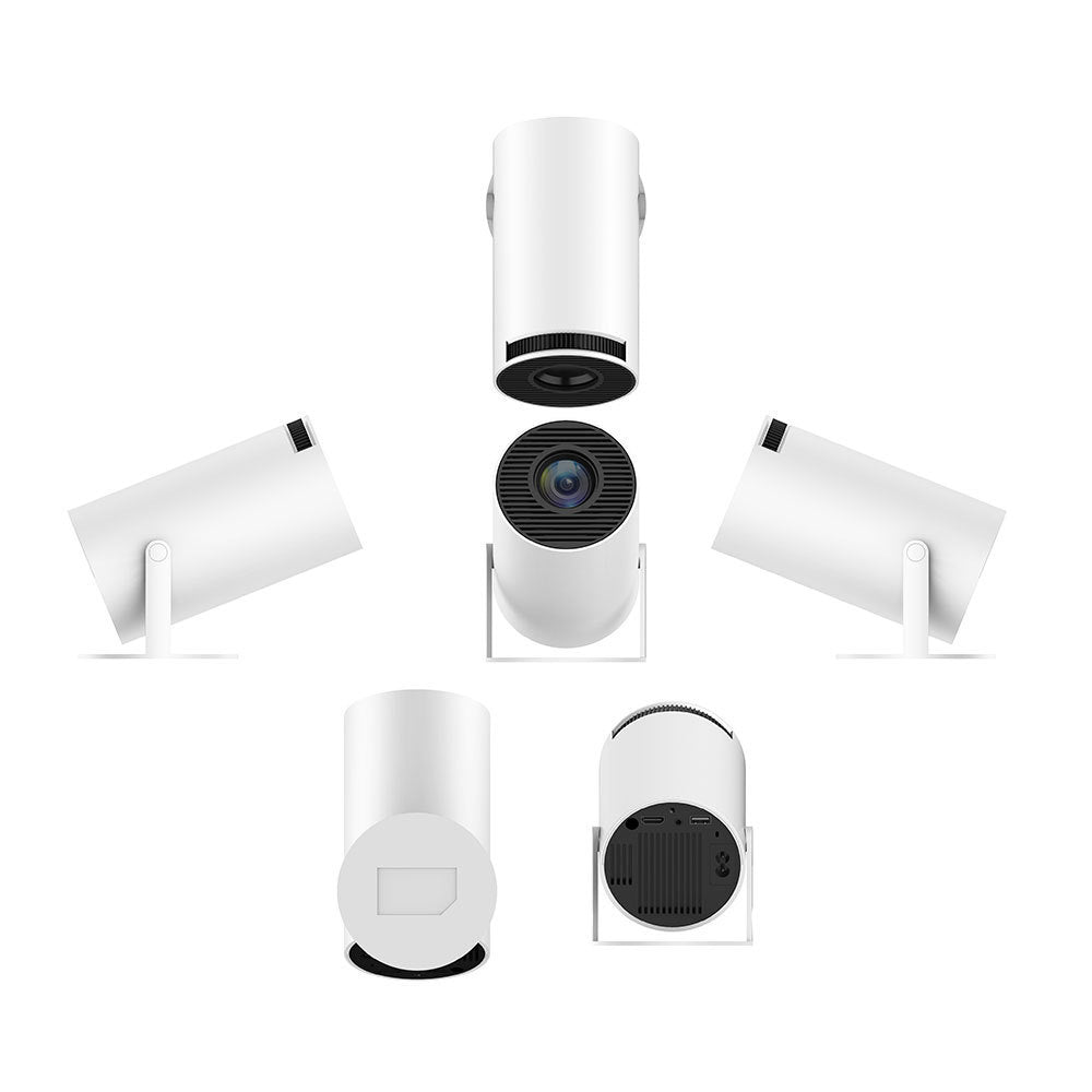 Portable Projector For Home Use - More Store Club