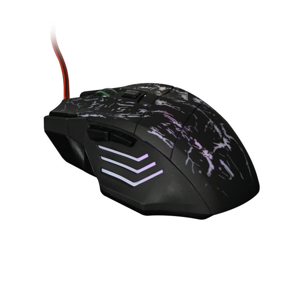 Computer Gaming Mouse - More Store Club