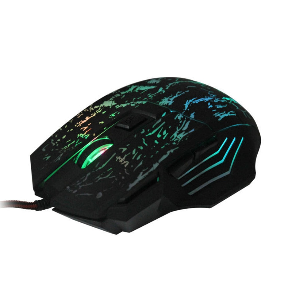 Computer Gaming Mouse - More Store Club