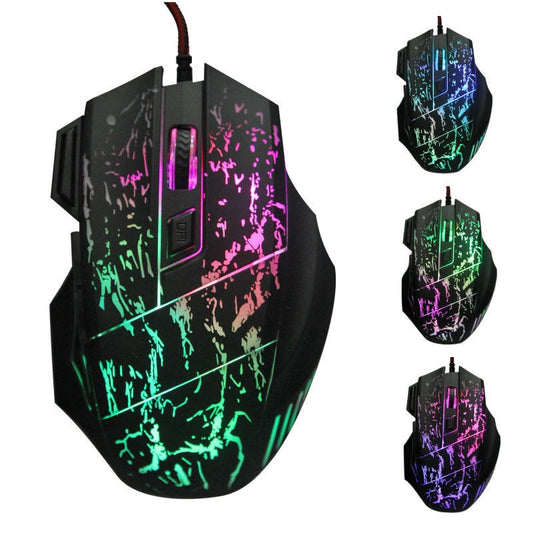 Computer Gaming Mouse - More Store Club